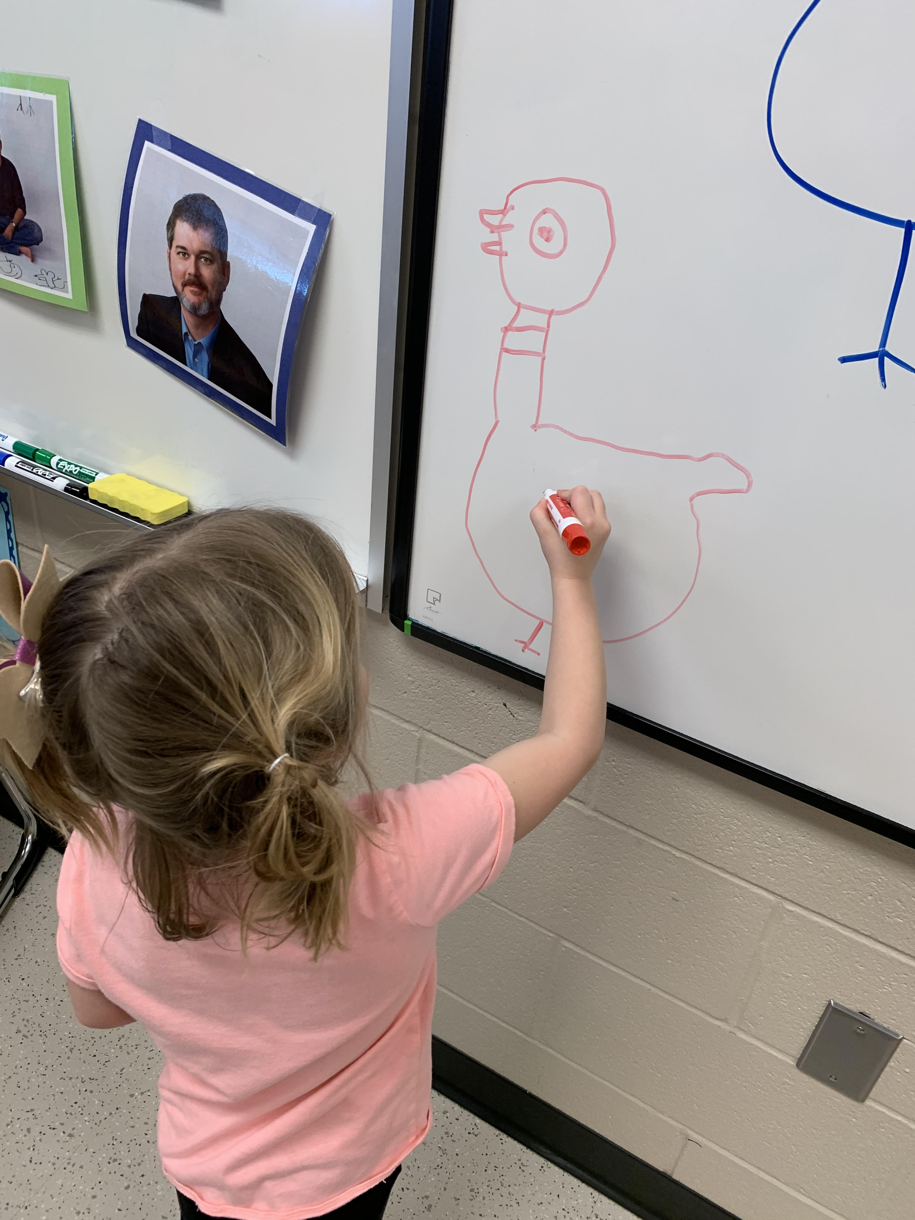 mo willems