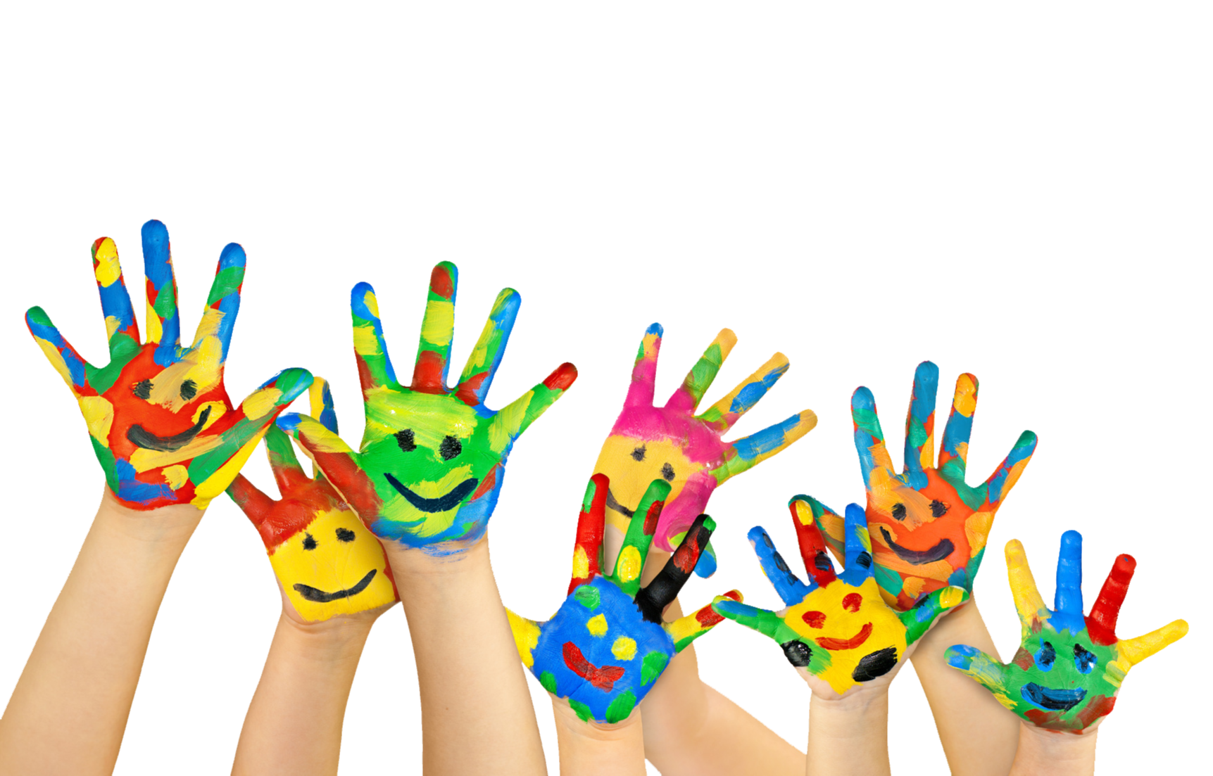 hands