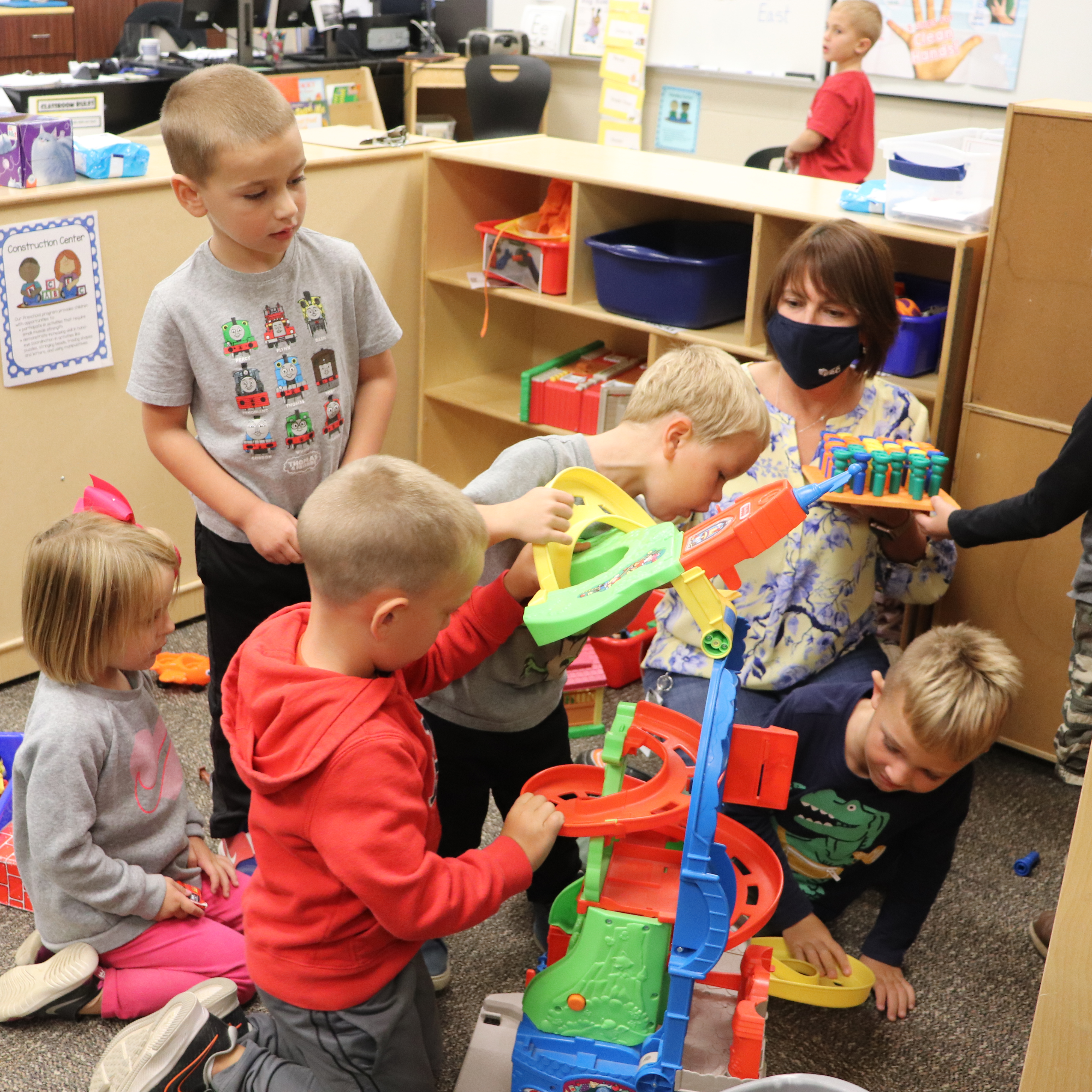 prek