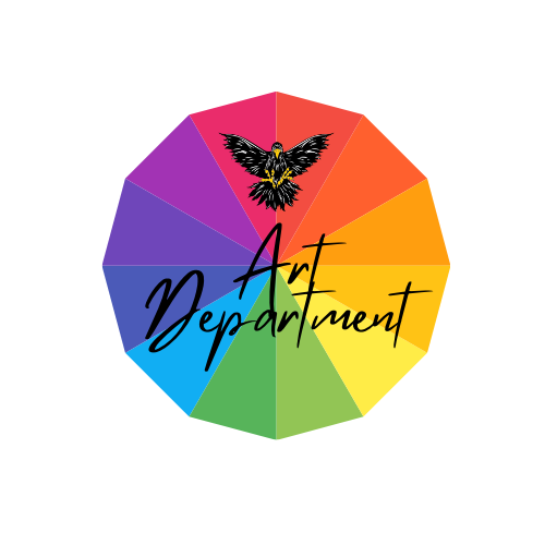 art dept logo