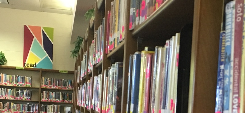 LIBRARY