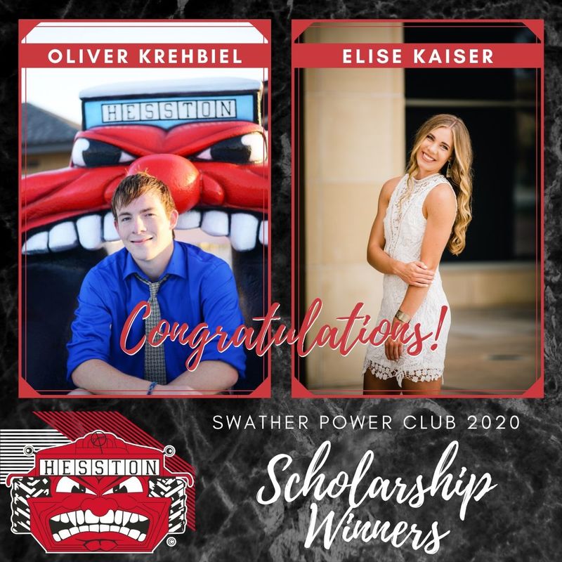 SPC COLLEGE SCHOLARSHIP