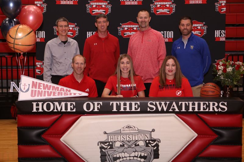 HOME OF THE SWATHERS