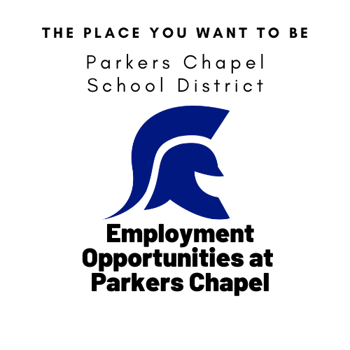 Employment Opportunities at Parkers Chapel