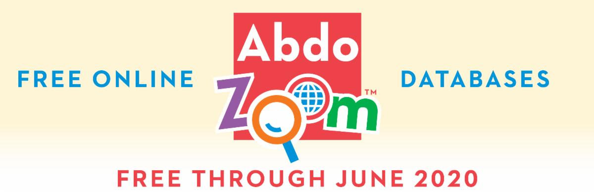 Free Online Abdo Zoom Databases