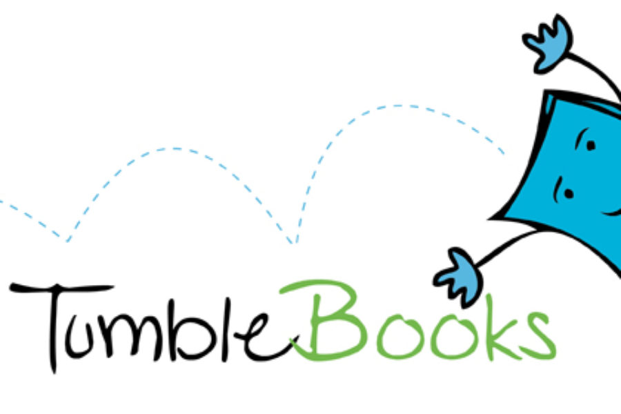 TumbleBooks