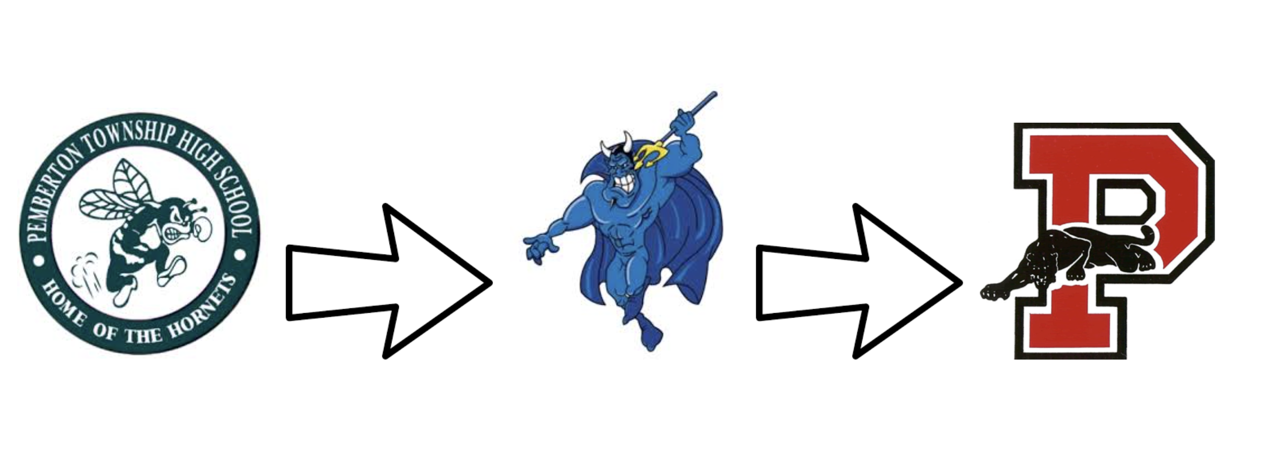 LOGO TRANSITION