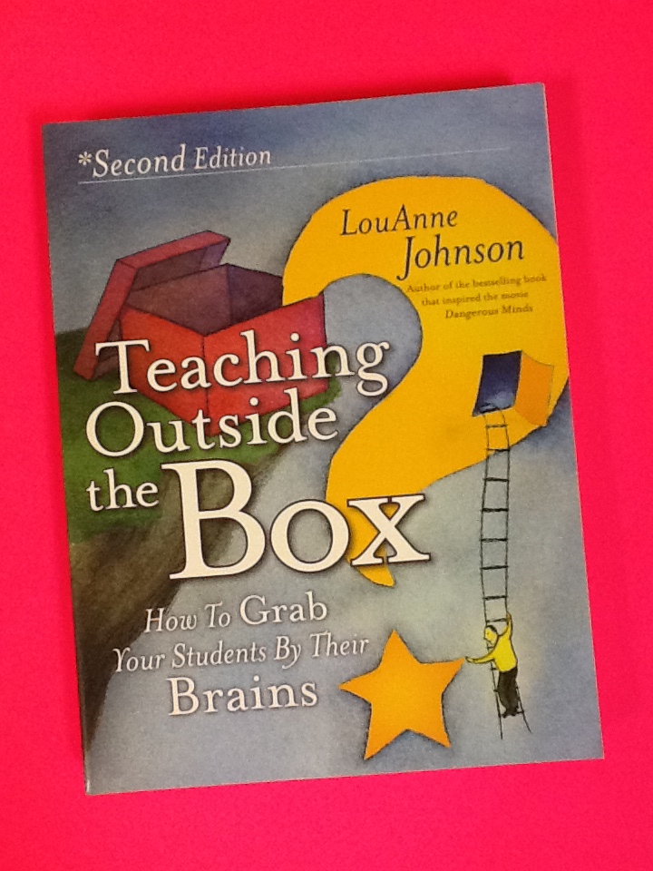Teaching Outside the Box