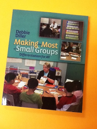Making the Most of Small Groups: Differentiation for All