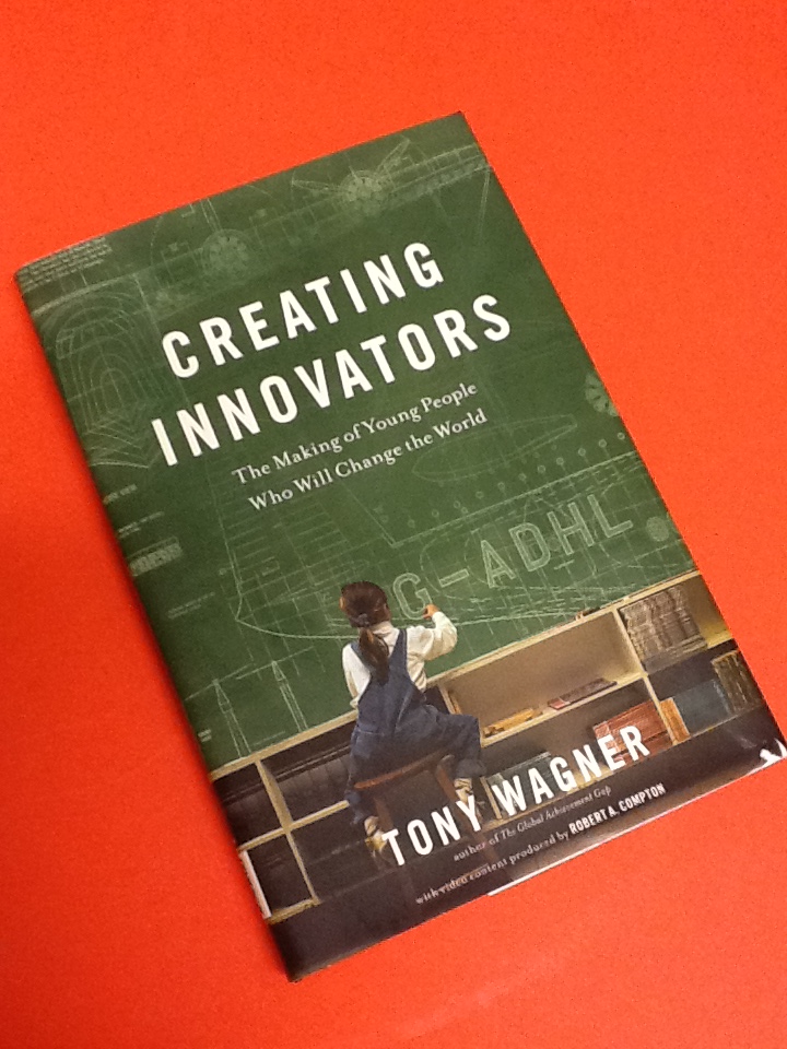 Creating Innovators