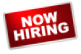 NOW HIRING