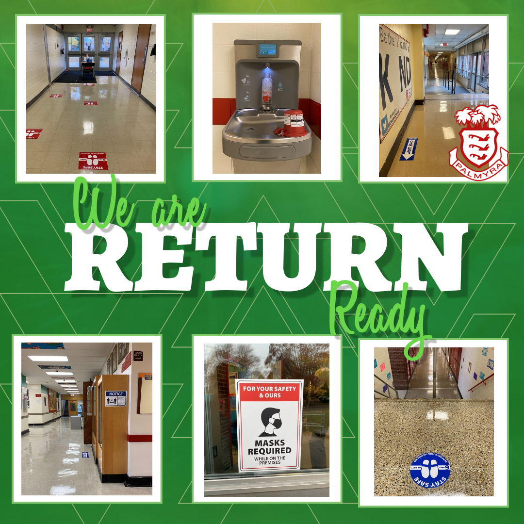 Return ready