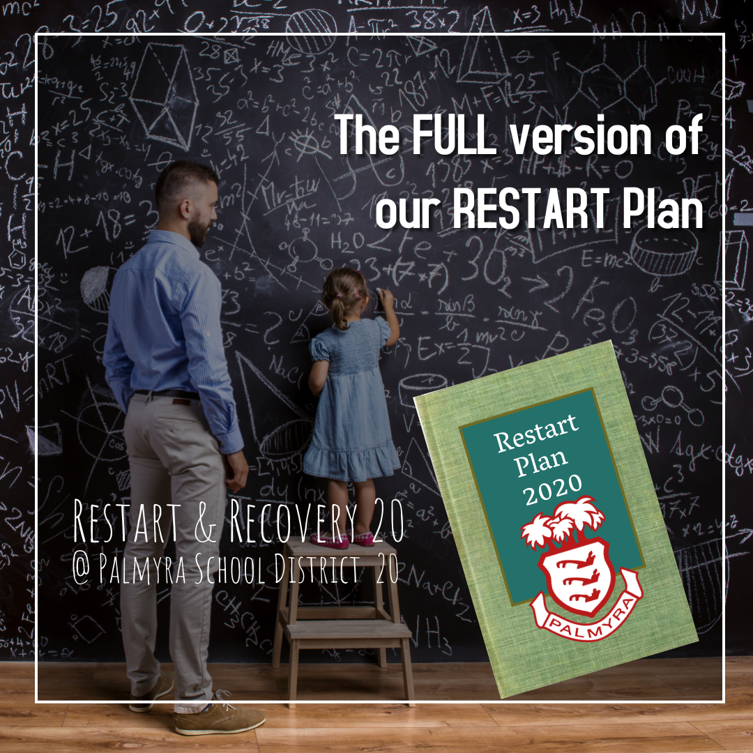 Restart Plan