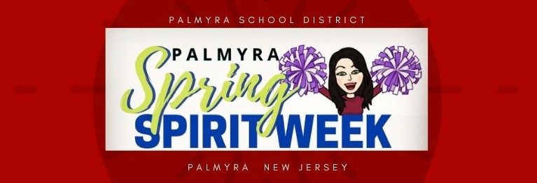 Spring Spirit Week
