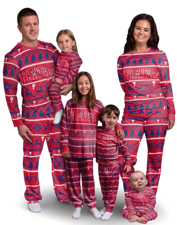 philly jammies