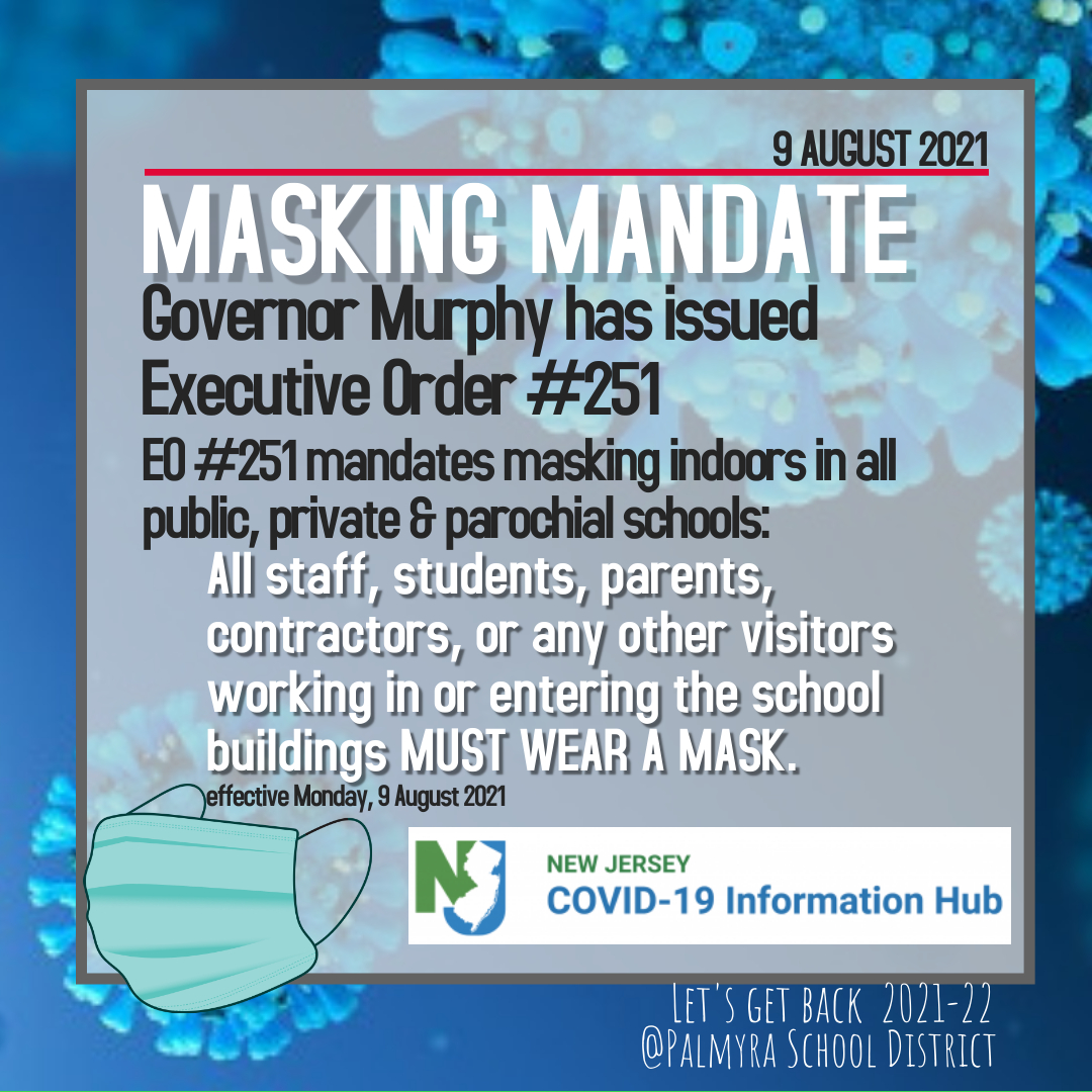 mask mandate