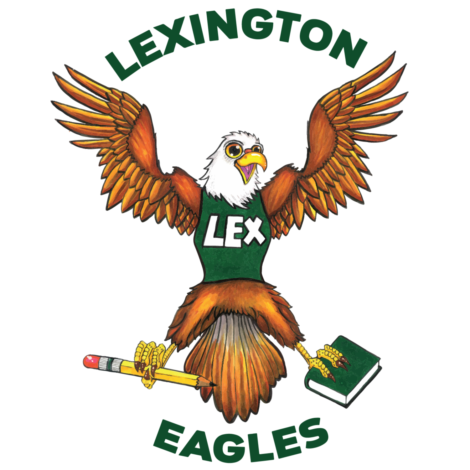 Lexington Elementary School Home