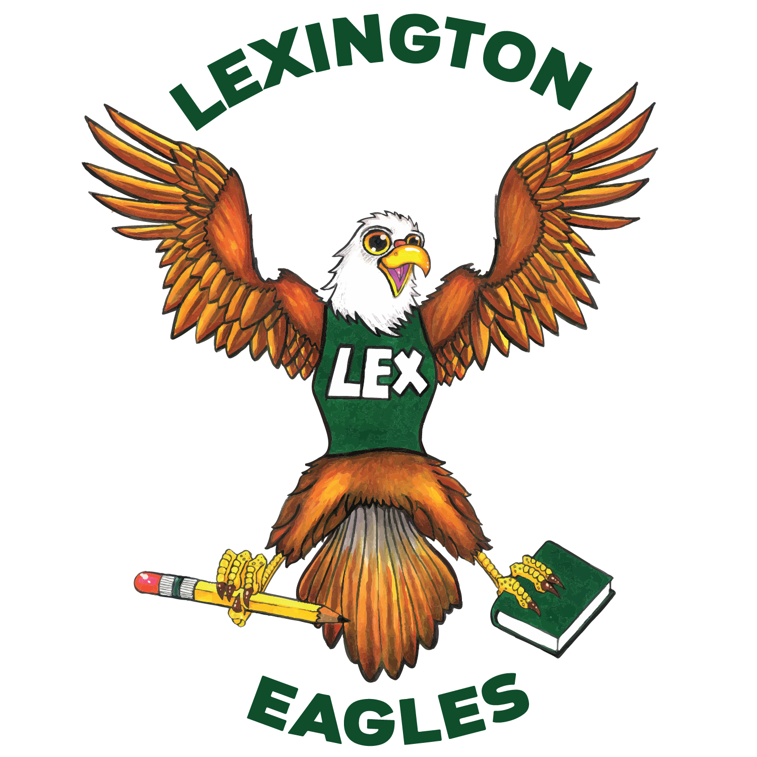 Lexington Elementary School Home