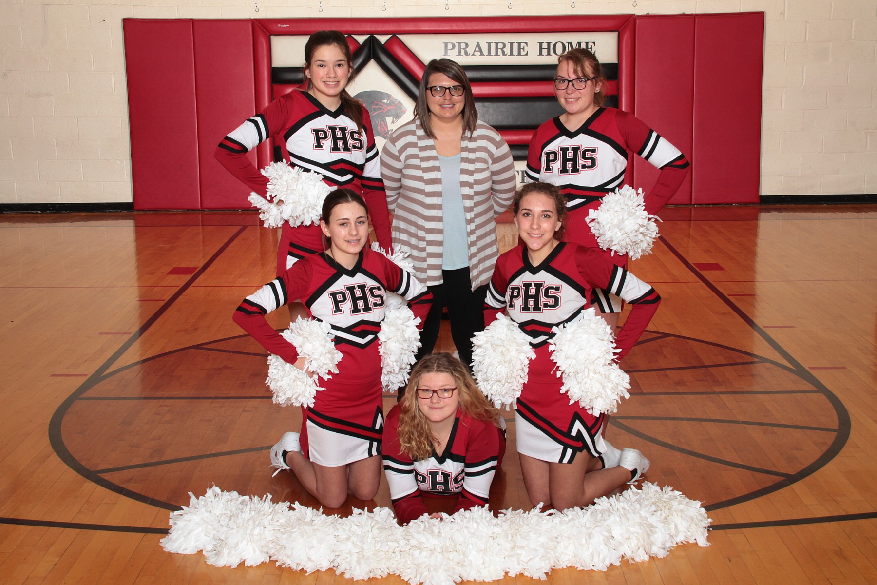Cheer