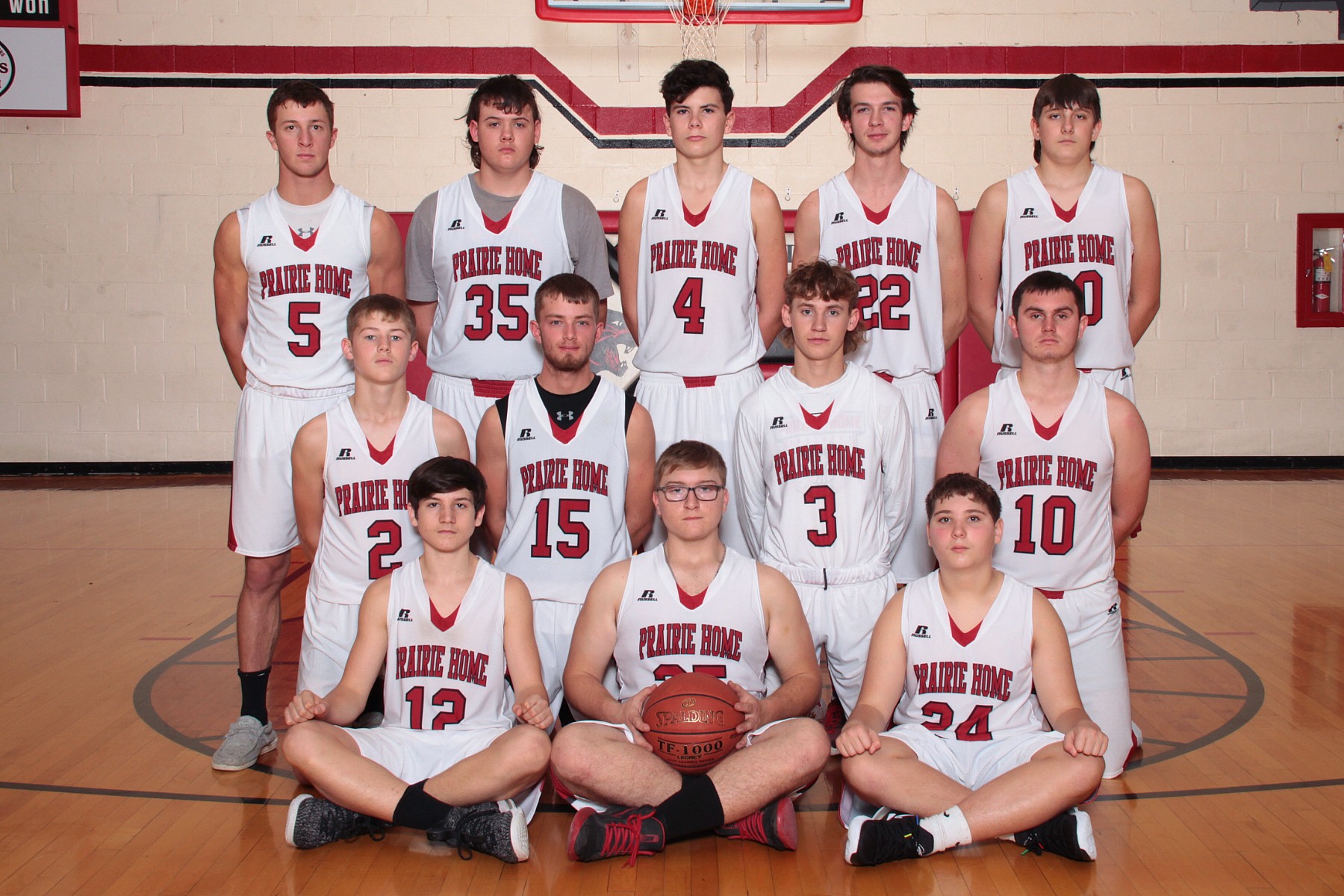 Basketball