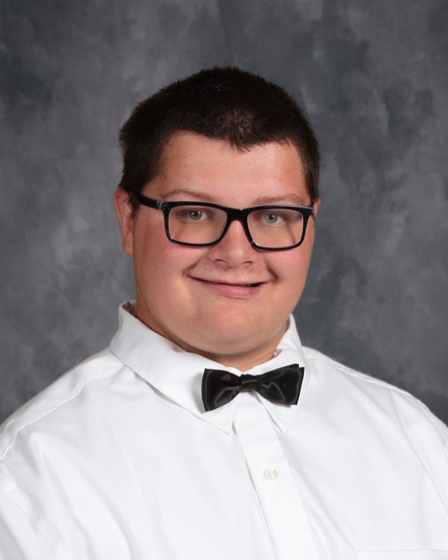 Austin Harrison