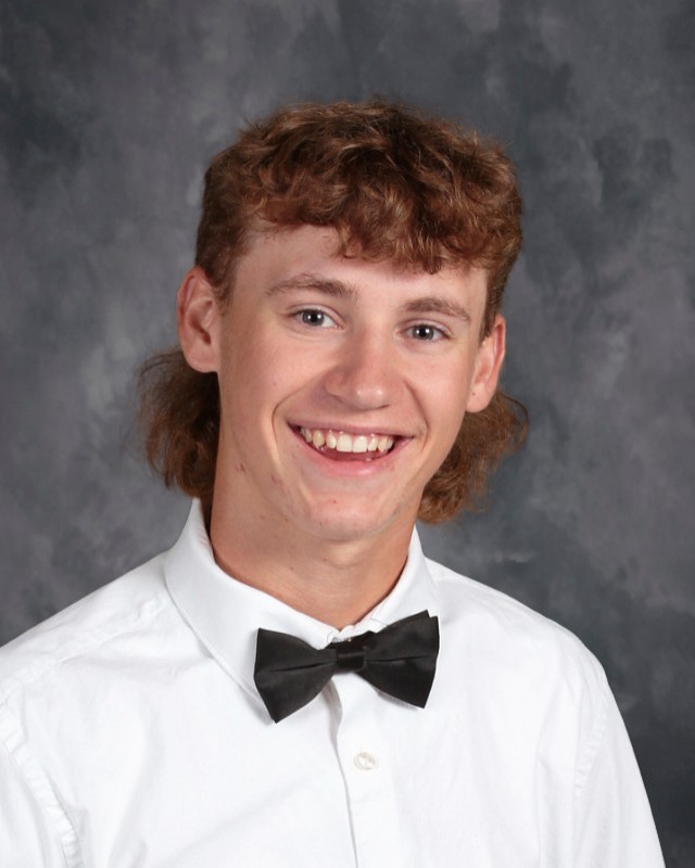 Blane Petsel