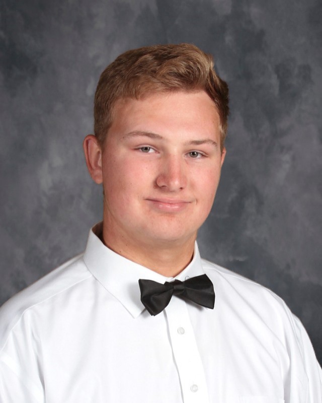 Colton Searles