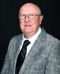 ROBERT P. CASE