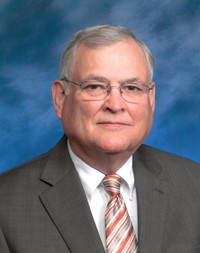 DR. DAVID N. DIXON