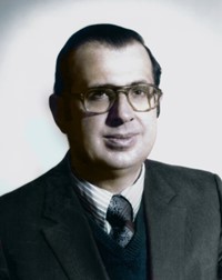 DONALD EMERICK