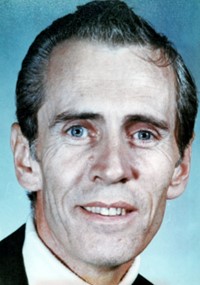 JOE SPROUL