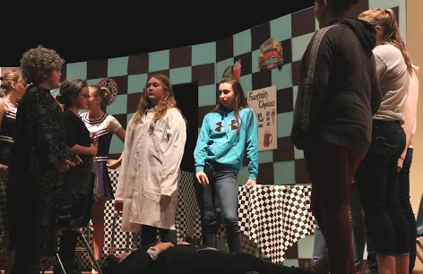 DRAMA