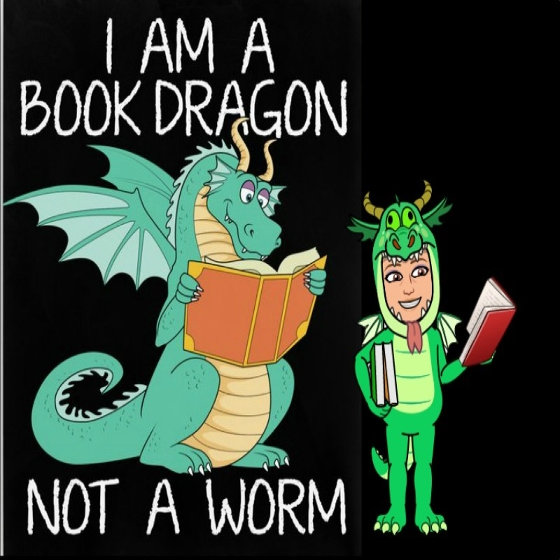 Book Dragon