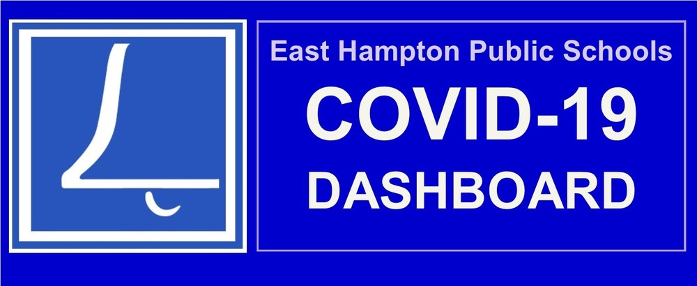 Covid Dashboard Graphic