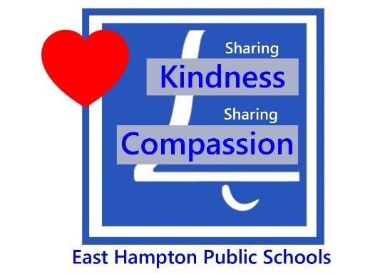 Sharing Kindness, Sharing Compassion