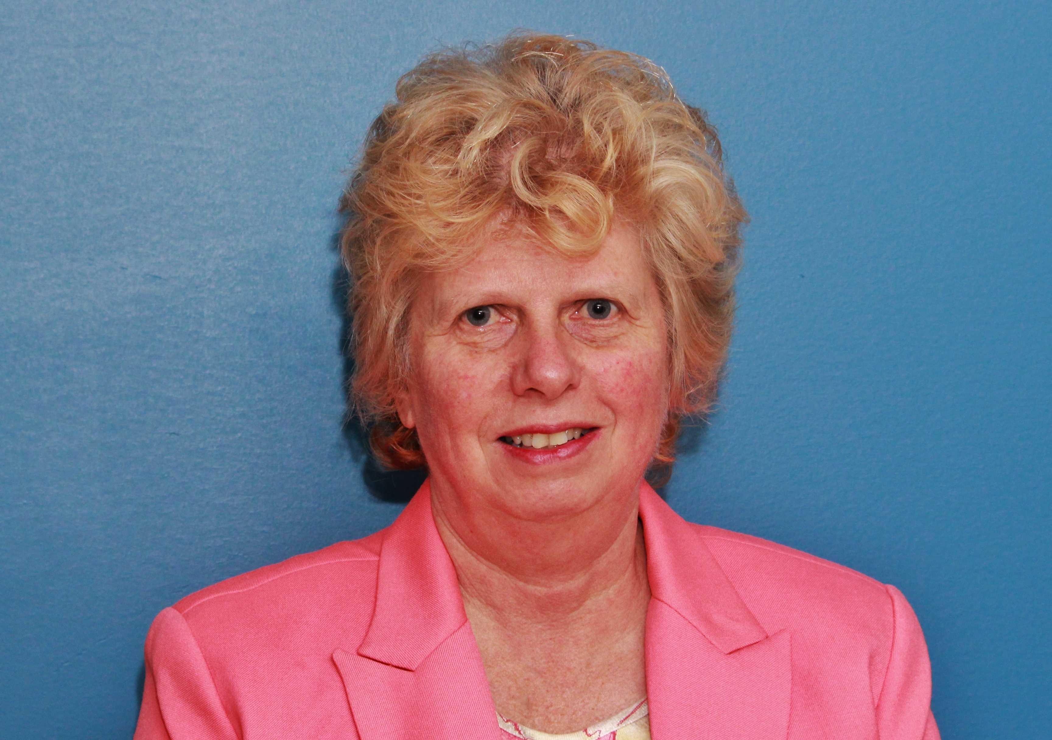 Photo of Karen Asetta