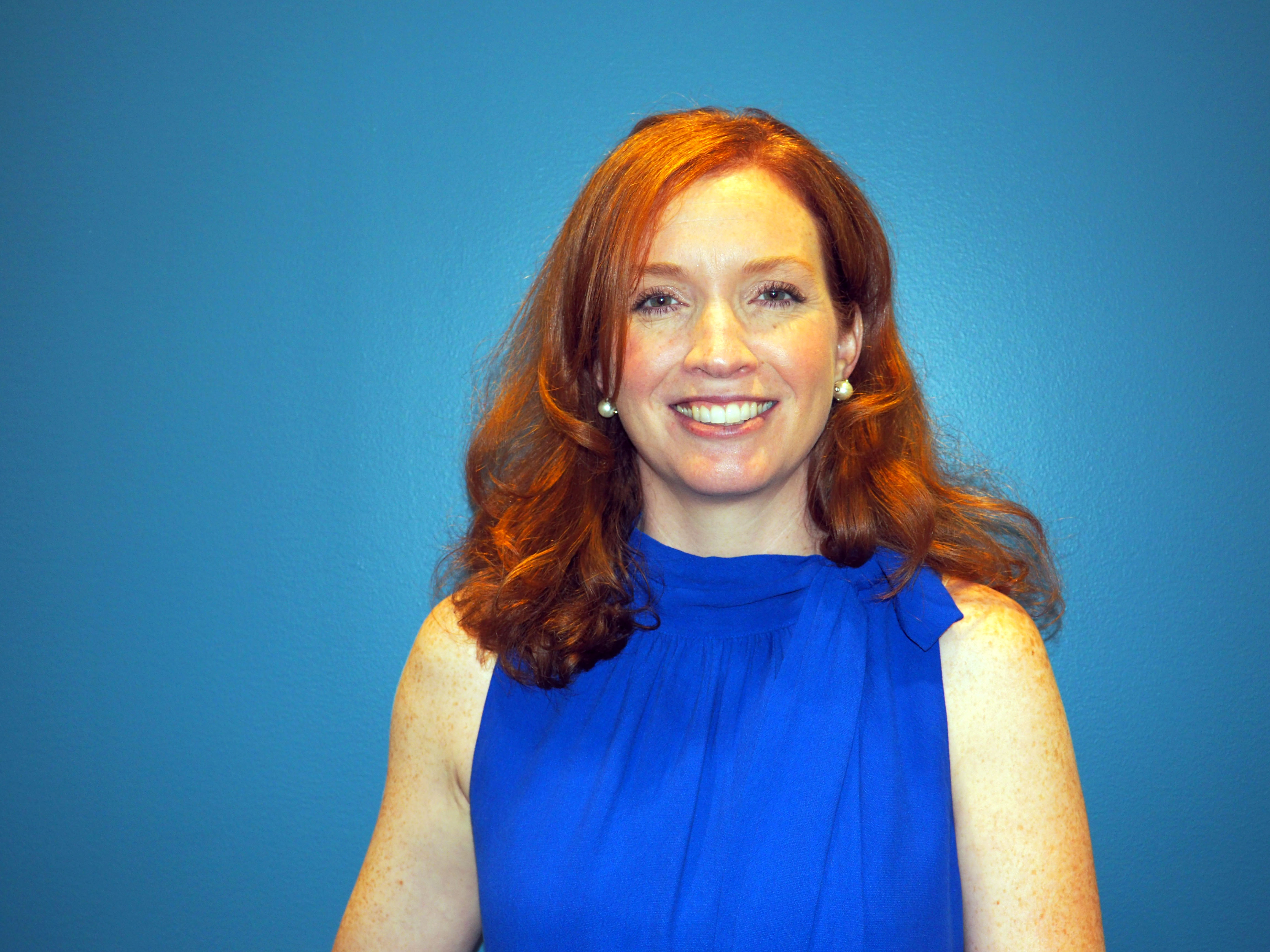 Photo of Mary Clark