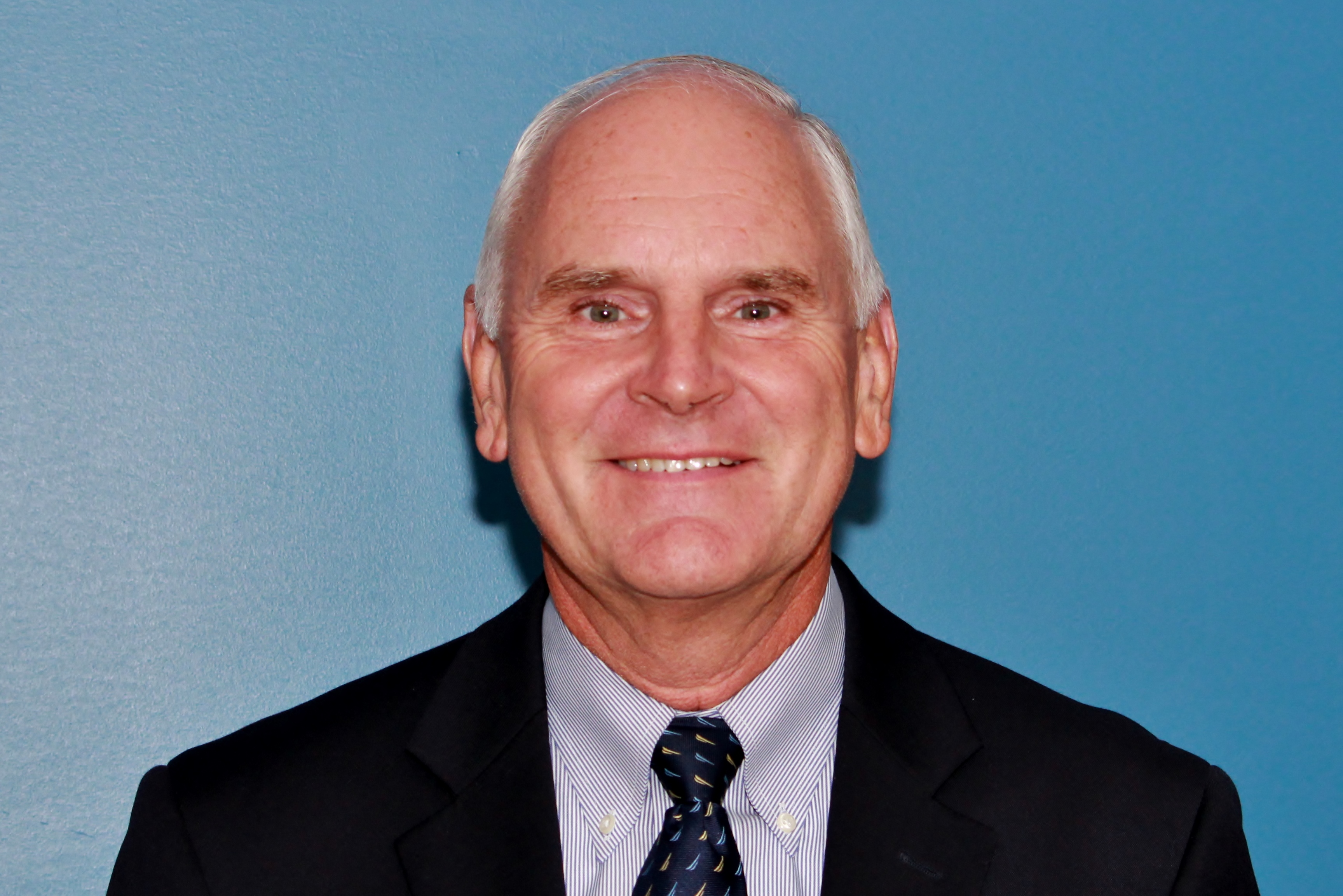 Photo of Donald A. Hardwood