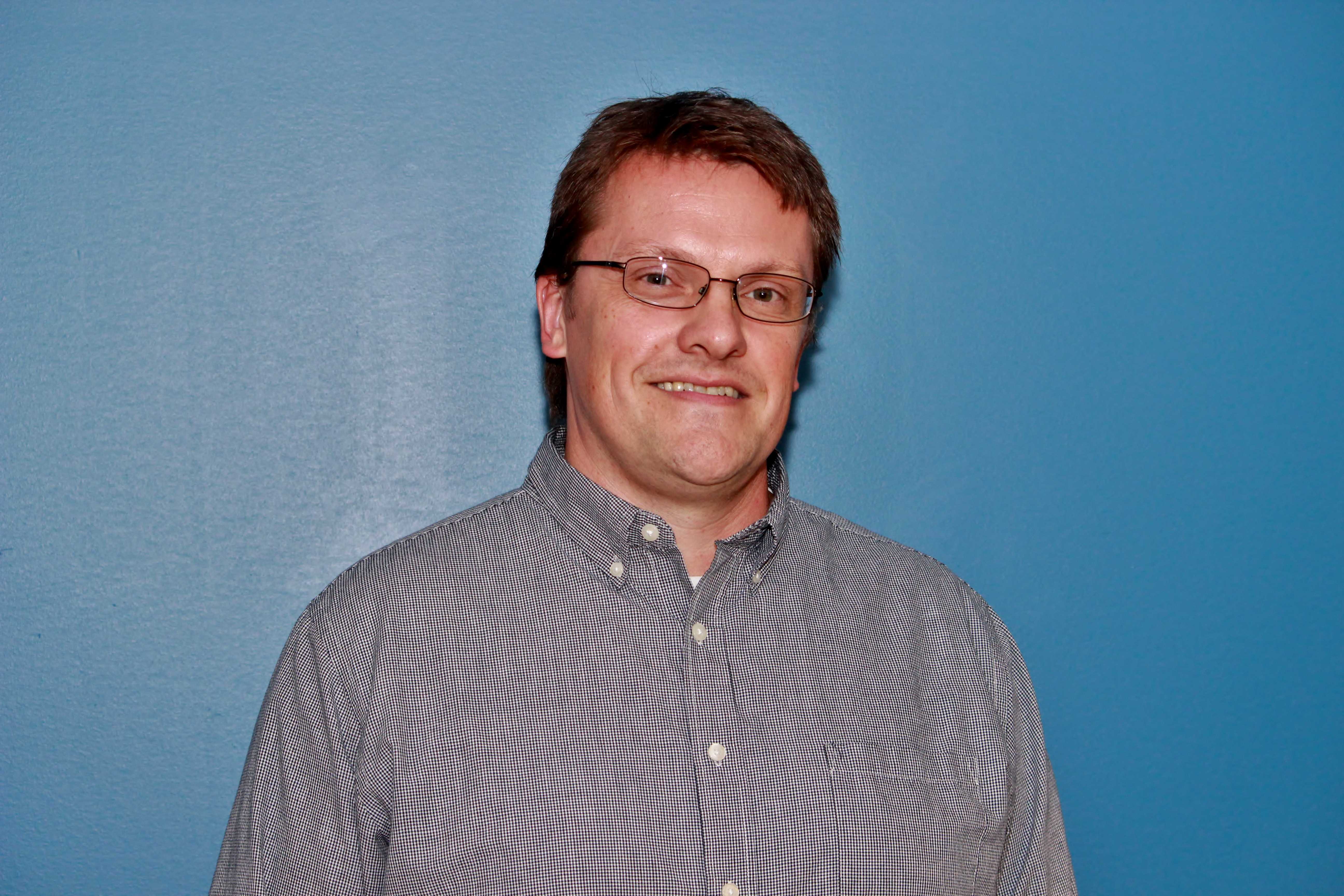 Photo of Jeff Carlson