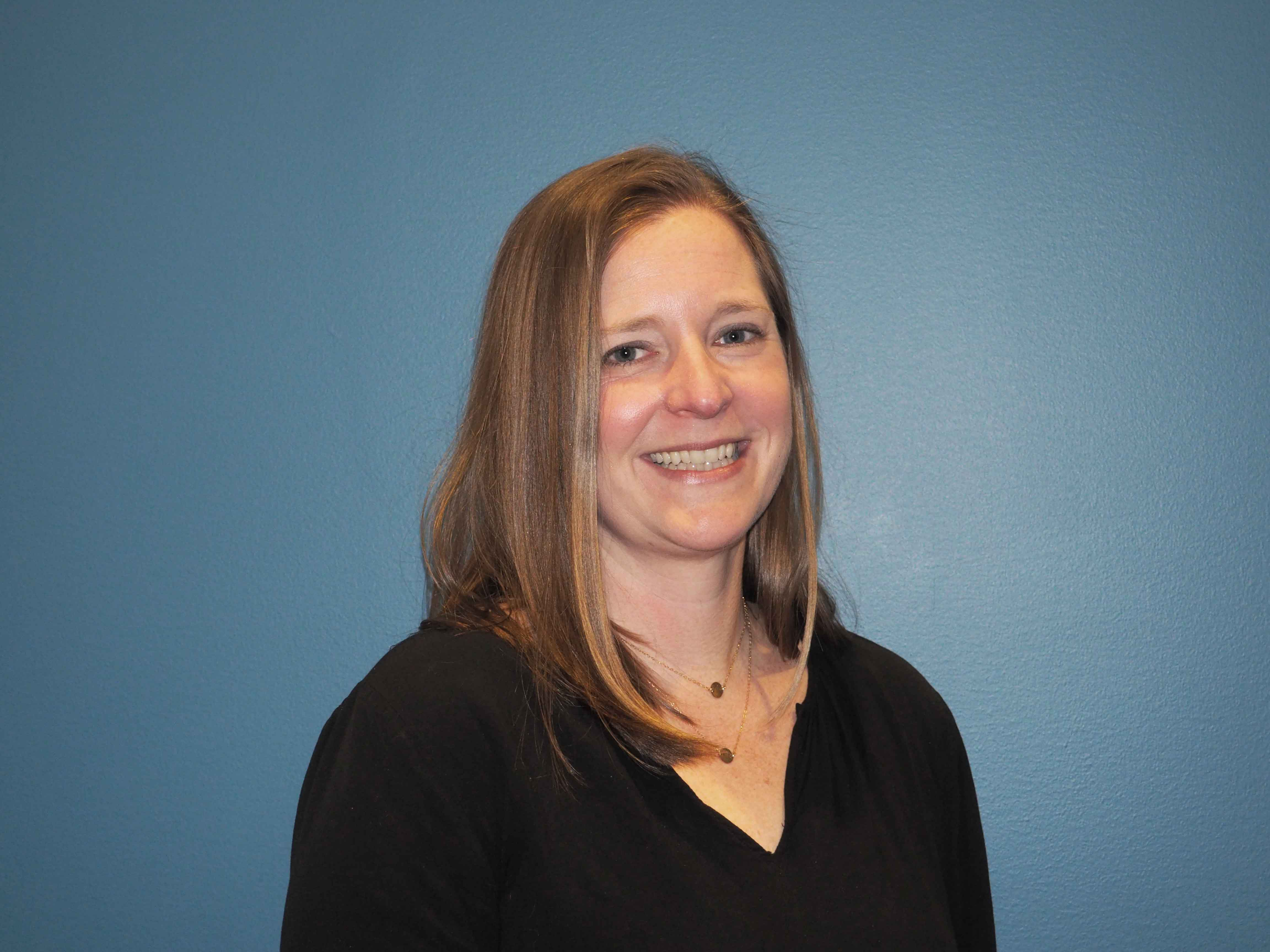 Photo of Nancy Kohler