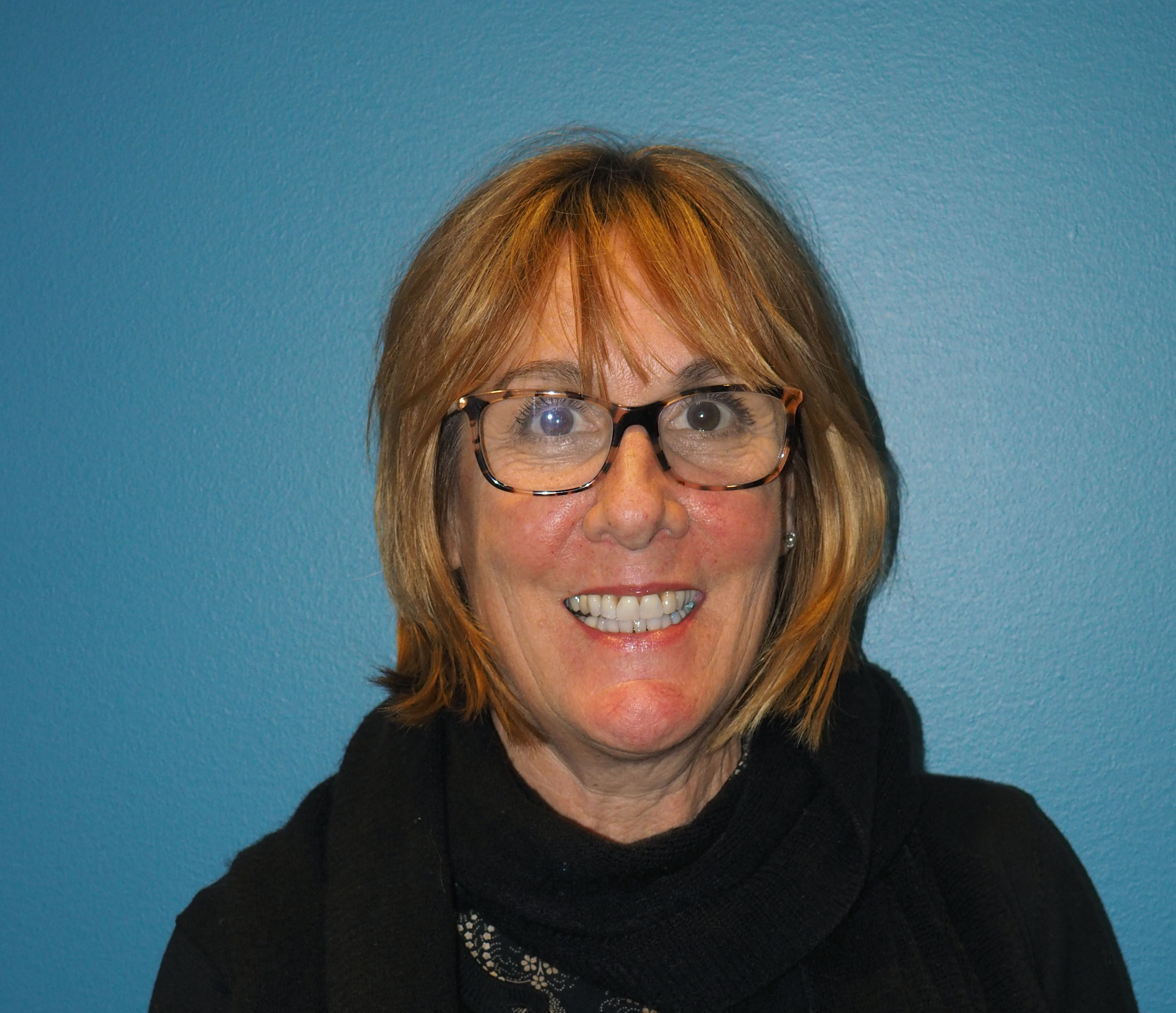Photo of Martha Wick