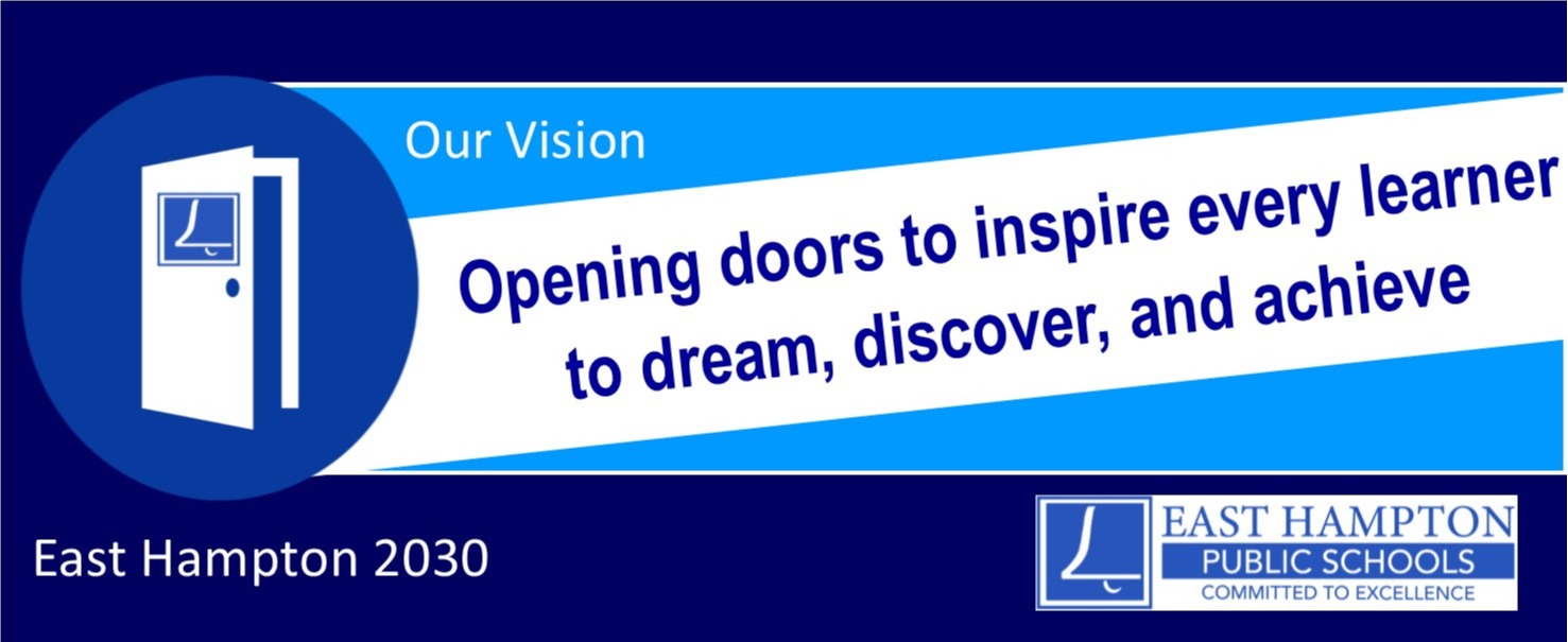 Opening the door to each child's future