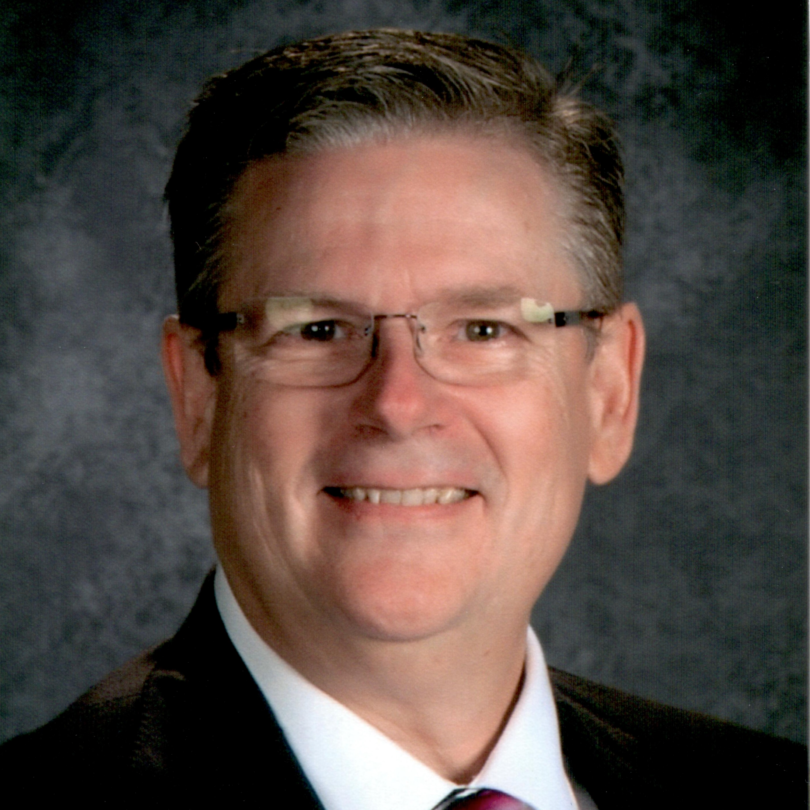 Dr. Eric Kurre