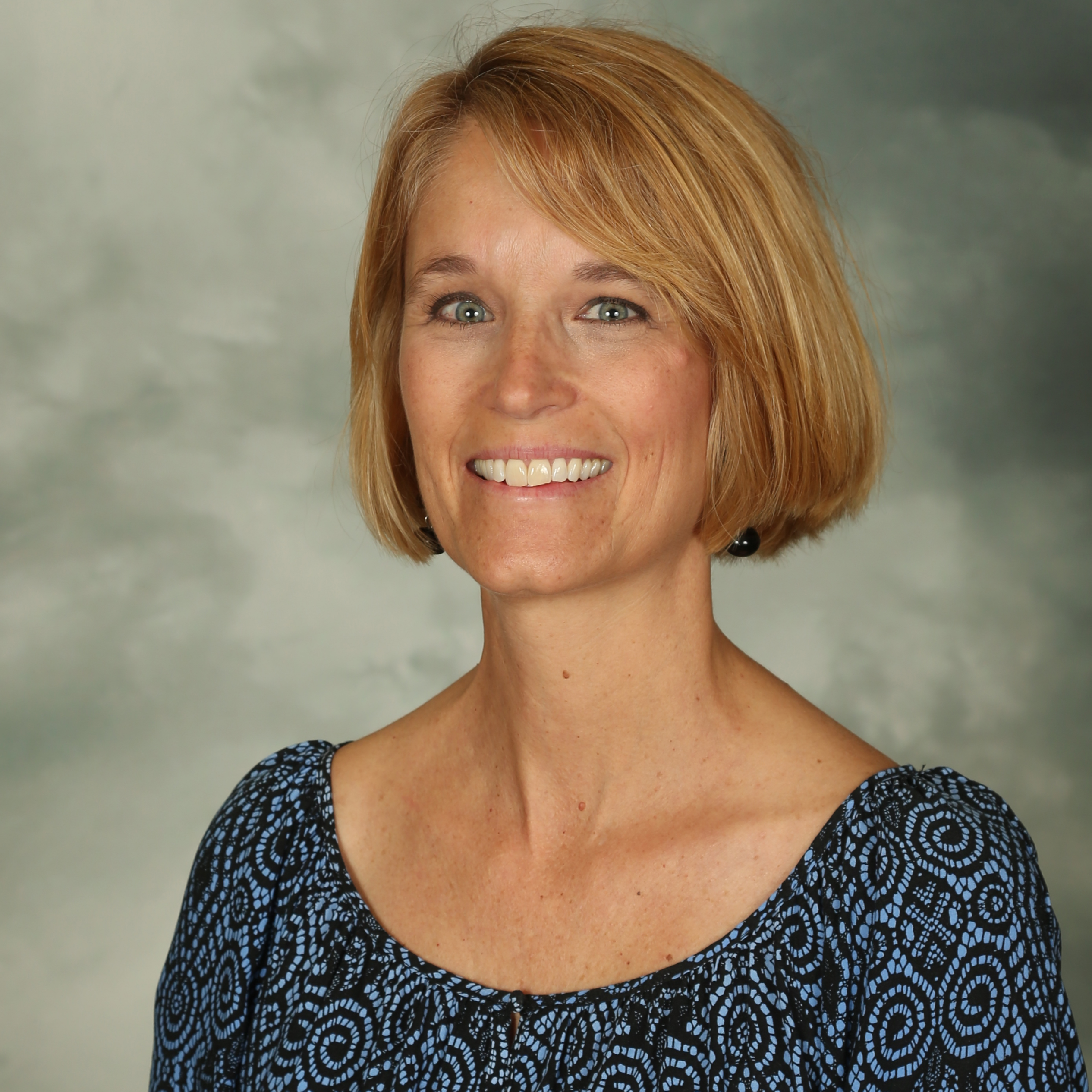 Suzanne Webb