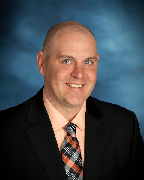 Brian Hansen