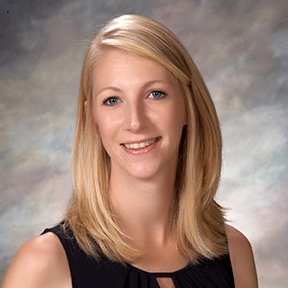 Lindsey Madsen