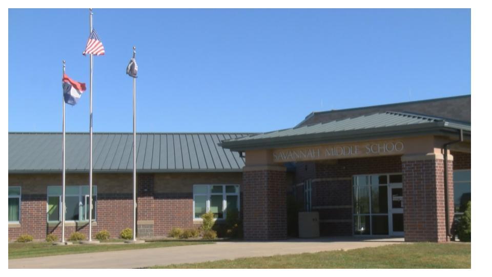 Savannah Middle School Growing District for Growing Minds