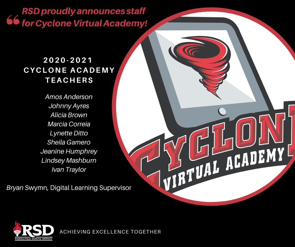 cyclone academy