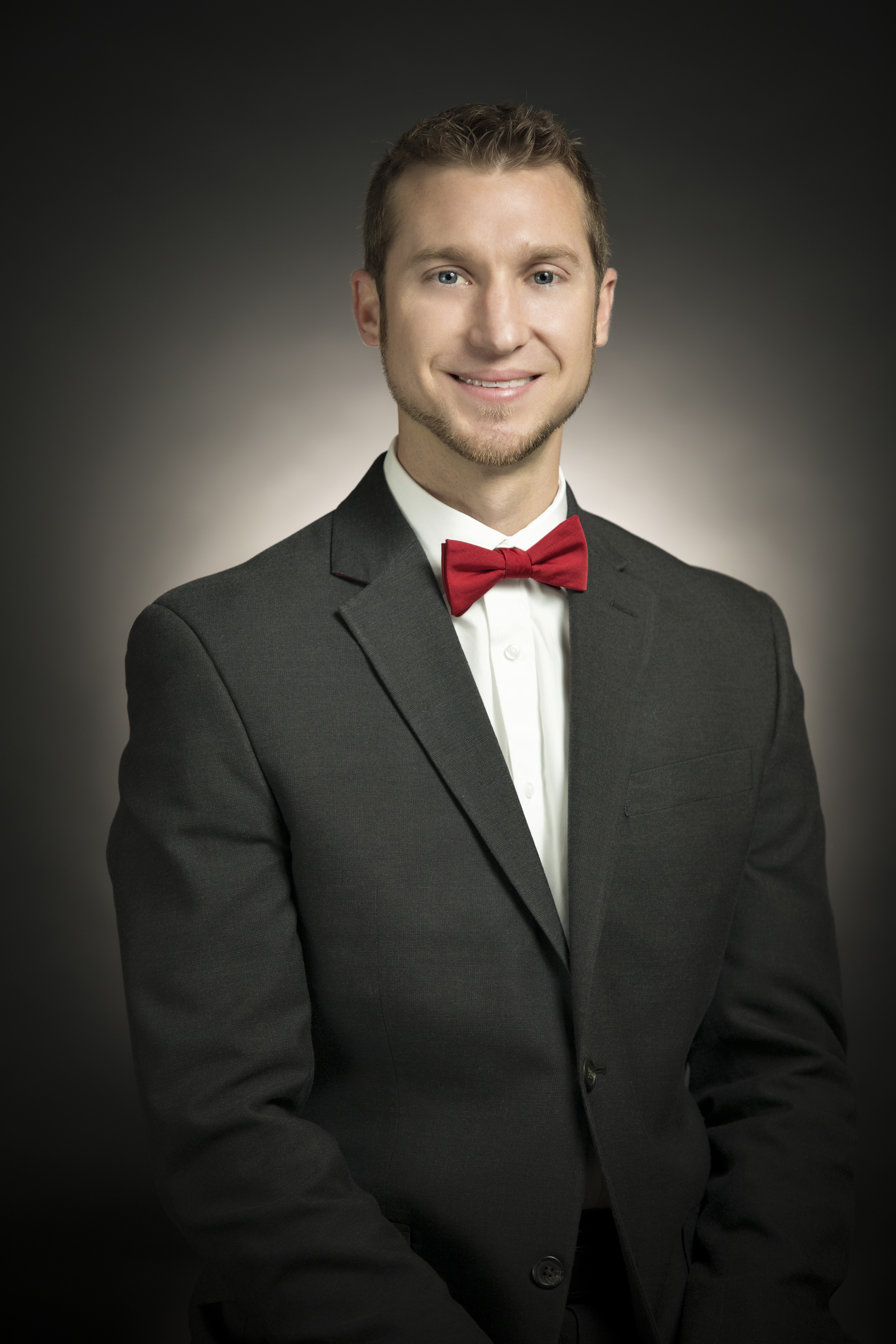 Bryan Swymn, Ed. S.- Digital Learning Supervisor