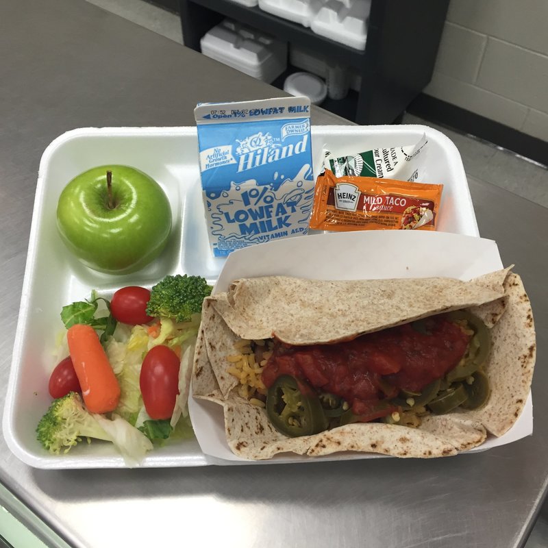 lunch